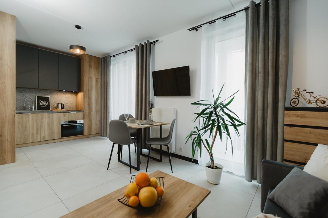 Apartment Charlie, F211 Lublin