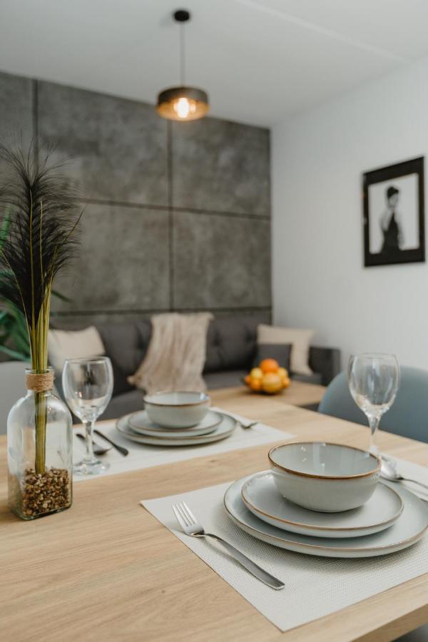 Apartment Charlie, F211 Lublin