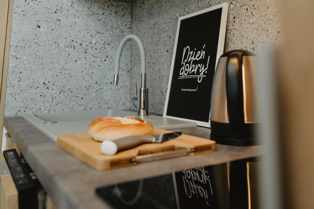 Charlie, F211 Apartment Lublin