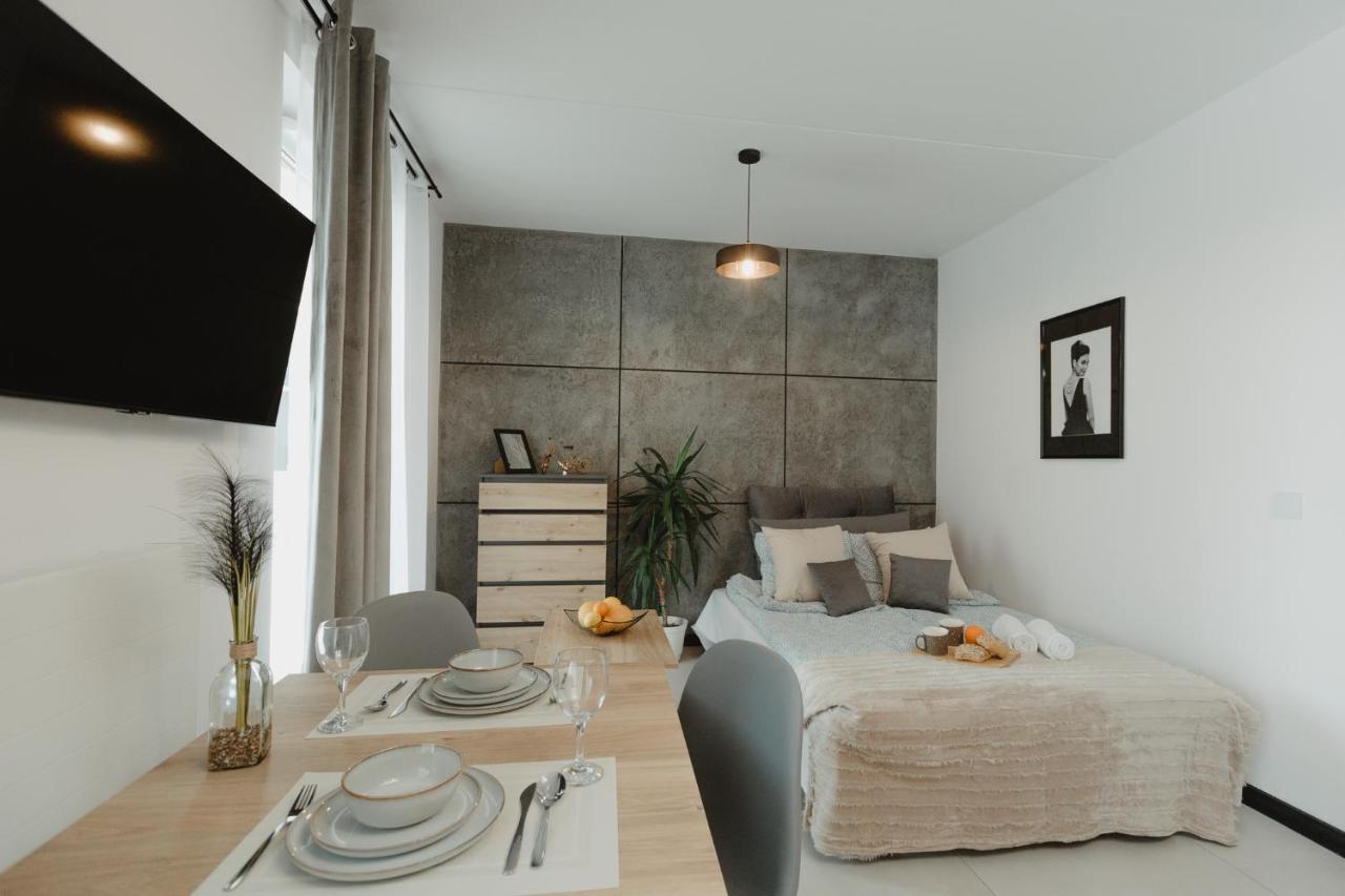 Charlie, F211 Apartment Lublin