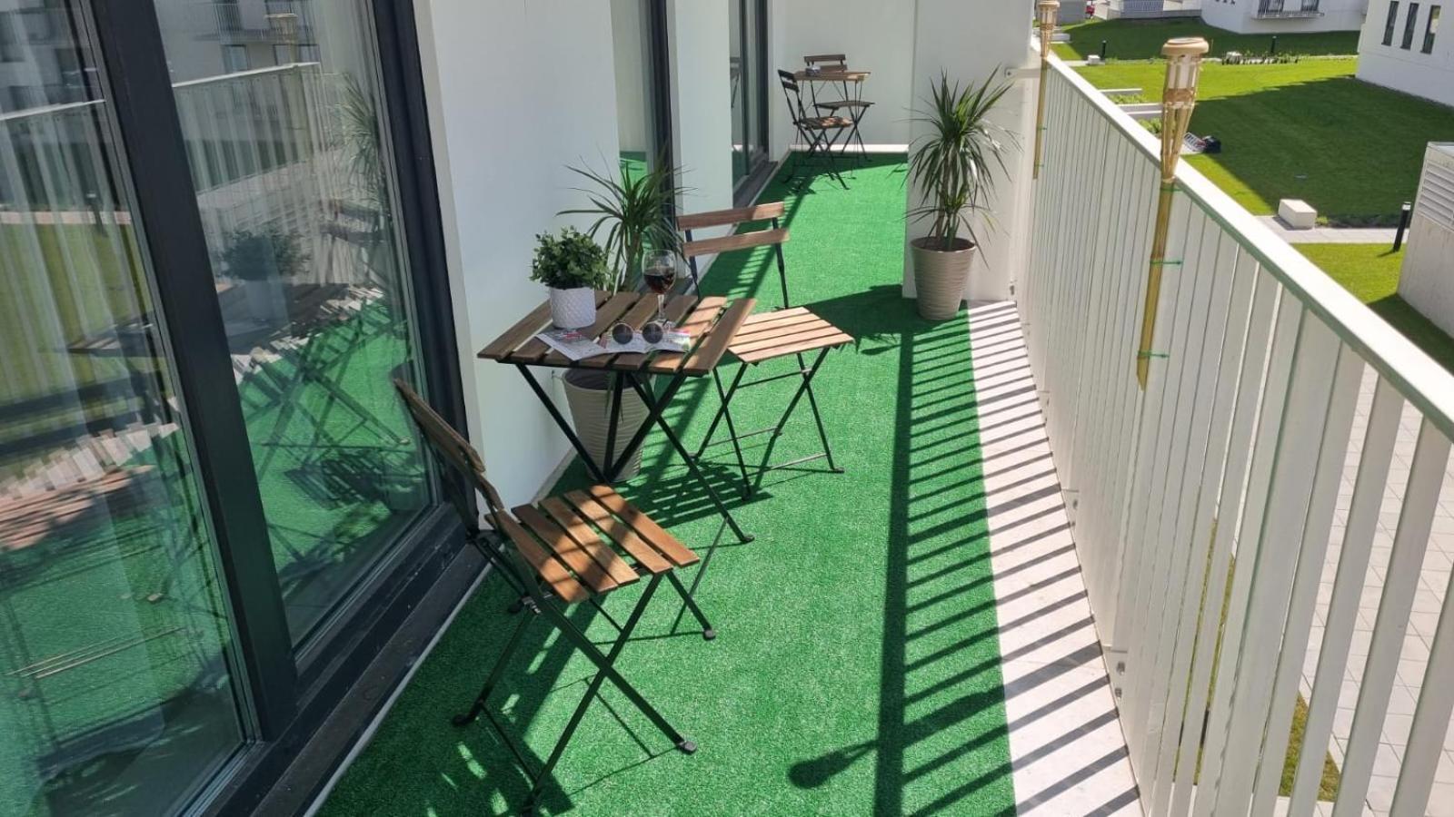 Apartment Charlie, F211 Lublin